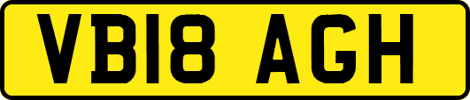 VB18AGH