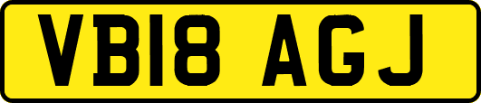 VB18AGJ