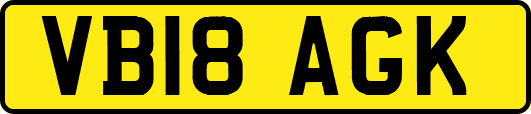 VB18AGK