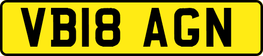 VB18AGN