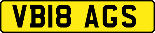 VB18AGS