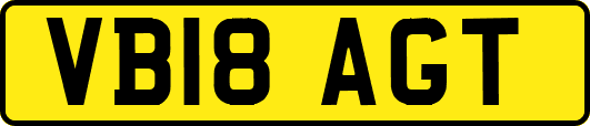 VB18AGT