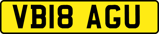 VB18AGU