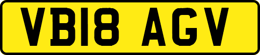VB18AGV
