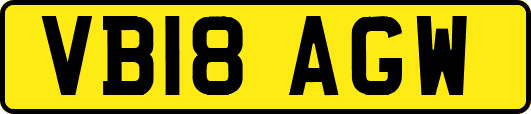 VB18AGW