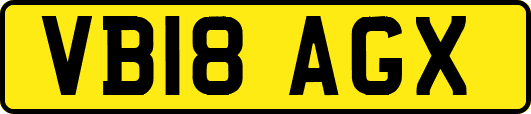 VB18AGX