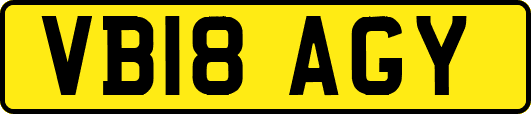 VB18AGY