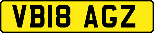 VB18AGZ