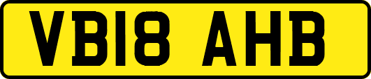 VB18AHB