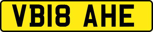 VB18AHE