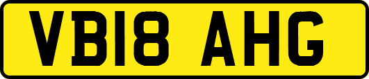 VB18AHG
