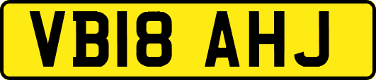 VB18AHJ