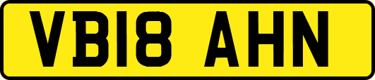VB18AHN