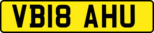 VB18AHU