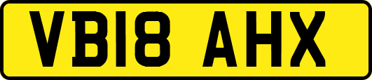 VB18AHX