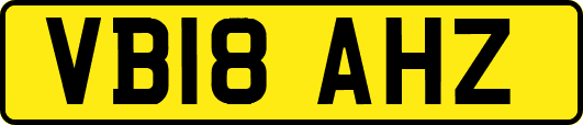 VB18AHZ