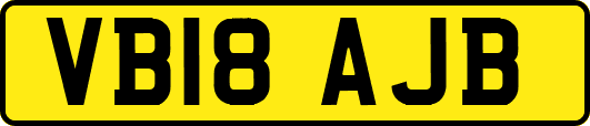 VB18AJB