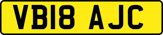 VB18AJC