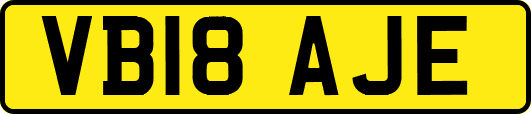 VB18AJE