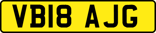 VB18AJG