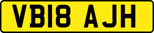 VB18AJH
