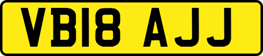 VB18AJJ