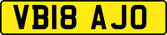 VB18AJO