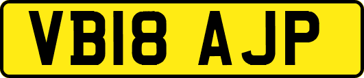 VB18AJP