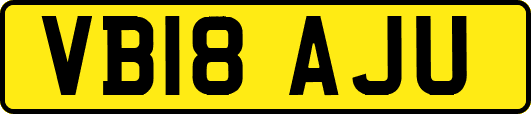 VB18AJU