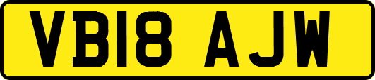 VB18AJW