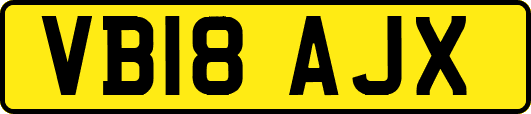 VB18AJX