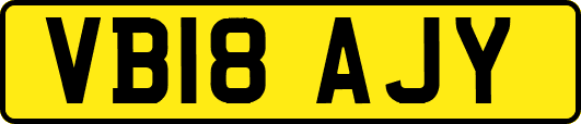 VB18AJY