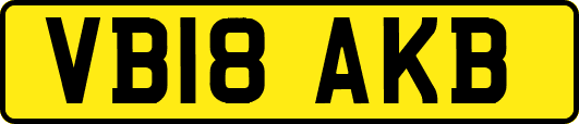 VB18AKB