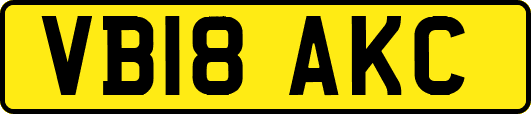 VB18AKC