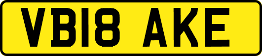 VB18AKE