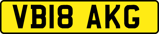 VB18AKG