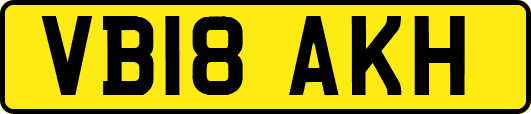 VB18AKH