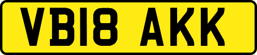 VB18AKK