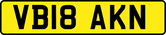 VB18AKN