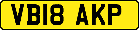 VB18AKP