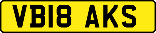 VB18AKS
