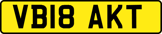 VB18AKT
