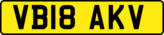 VB18AKV