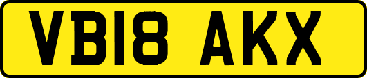 VB18AKX