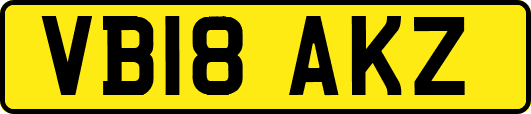VB18AKZ