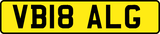 VB18ALG