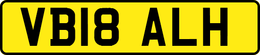 VB18ALH