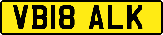 VB18ALK