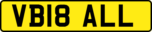 VB18ALL