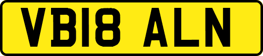 VB18ALN
